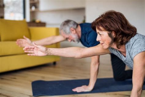 osteoartrit ile hangi egzersizler yapılabilir